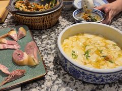 -南京大牌档(崇文门国瑞店)