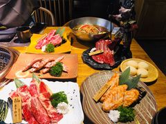 -黑牛の店·和牛烧肉(石家庄万象城店)