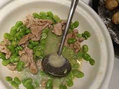 -刘胖子家常菜·蹄花焖藕(马场路店)