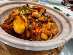 -新雅粤菜馆(南京东路店)