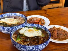 -太湖面馆十八浇(渔港路店)