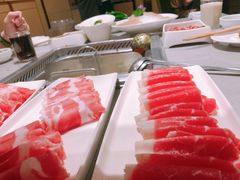 -海底捞火锅(天一广场亚细亚店)
