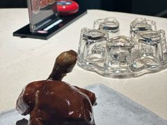 -侨美食家·粤菜(体育西路店)