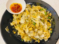 -沙河粉村·国家非遗传承(云台店)