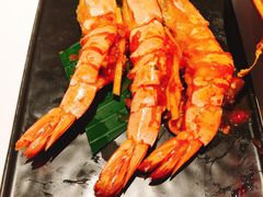 -BetterThai 泰加(苏州中心店)