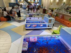 -meland亲子乐园•派对•研学(苏州悠方购物中心店)