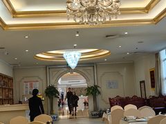 -博雅渔港·融合菜(维也纳国际大酒店)