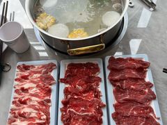 -牛天下·海鲜·牛肉·打边炉·融合菜