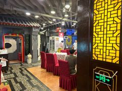 -老浒记烤鸭-北京菜(琉璃厂店)