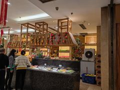 -芭菲盛宴·环球美食(锦城万达广场店)