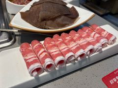 -海底捞火锅(新华联梦想城店)