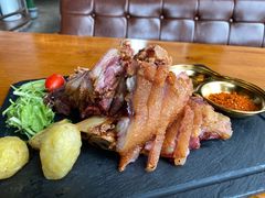 -埠口精酿夜景餐酒吧· BREWPORT BISTRO(长嘉汇重庆之眼店)