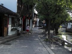 -陈云纪念馆