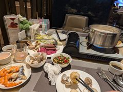 -安蒂娅·海鲜自助餐厅(安蒂娅美兰酒店)