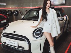 -上海普陀宝诚MINI4S店(红柳路店)