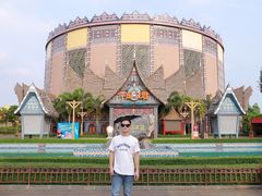 -南宁方特东盟神画