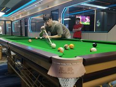 -永宁台球·棋牌俱乐部(淮海路店)