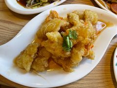 -马家饭堂(南街薰酱店)