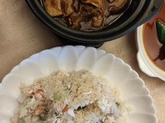 -亚龙湾红树林度假酒店御粤阁