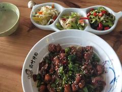 -西竹拌面(银川阅彩城店)