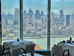 -翡翠36餐厅(浦东香格里拉店)