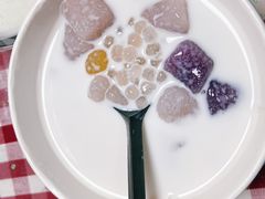 -三点半糖水铺(西溪银泰店)