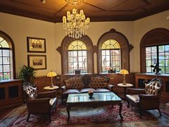 -马勒别墅饭店(静安寺店)