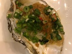 -喜悦小串海鲜烧烤大排档(高新万达店)