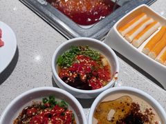-海底捞火锅(芜湖银泰城店)