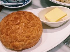 -翠華餐廳(浦东机场T1店)