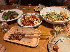 -鸽子窝(黄村店)