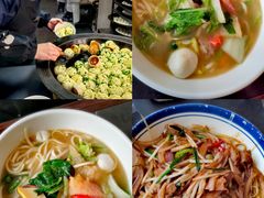 -同心楼(解放北路店)