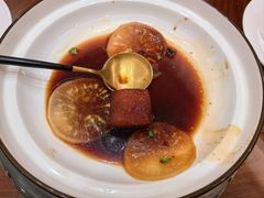 -鲁宴·鲁煨黄河生态大鲤鱼(月坛店)