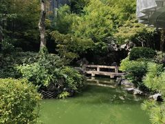 -八分园