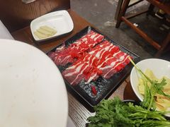 -东来顺饭庄(apm总店)