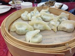 -韩记海鲜饺子(隆仁世家店)