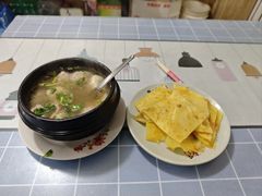 -南岗老砂锅居(建设街步行街店)