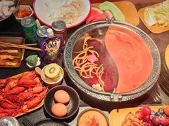 -牛New寿喜烧(闵行龙湖天街店)