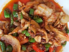 -荣生萝卜汤饭店