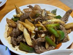 -凰仪桥饭店(鲁迅西路店)