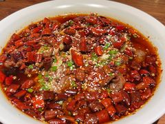 -双流老妈兔头(荟聚店)