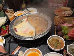 -牛New寿喜烧(新六百店)