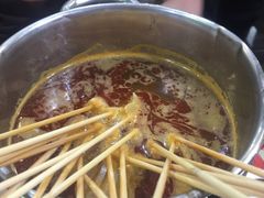 -刘一龙虾.烧烤(理工直营店)