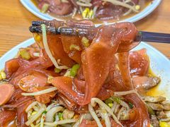 -何记酿皮店(西流湾店)