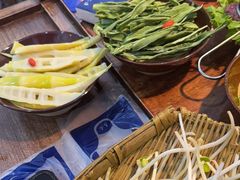-楠火锅(哈尔滨金爵万象店)