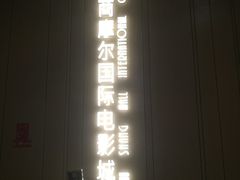 -武商摩尔影城(国广IMAX激光店)