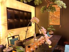 -宫燕府·京菜·烤鸭·淮扬菜(王府中心店)