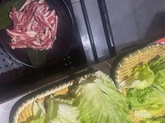 -江城二当家烤牛肉(莲塘新村店)