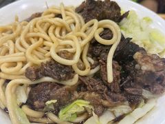 -柴氏风味斋(甘家口店)