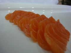 海鲜4-永泰福朋喜来登酒店-宜客乐自助餐厅(远大路店)